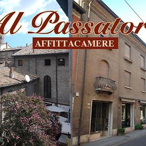 Affittacamere Al Passatore